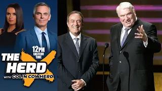 Colin Cowherd Remembers John Madden