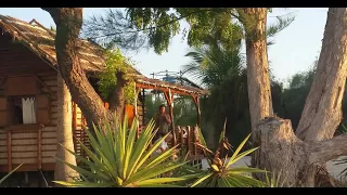 18) HOTEL LE DAUPHIN VEZO DE BELO SUR MER MADAGASCAR LE 18 19 OCTOBRE 2019 EPISODE 18