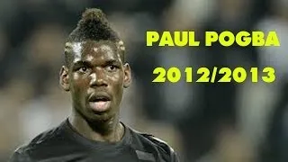 PAUL POGBA | Goals & Skills | Juventus | 2013/2014 (HD)