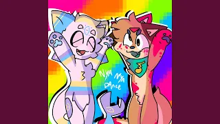 NYA NYA DANCE (feat. R00SEVELT & jammies)