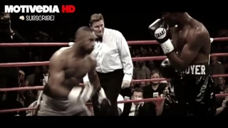 Roy Jones Jr - I AM UNFORGETTABLE (HD) KiOsborn Delores