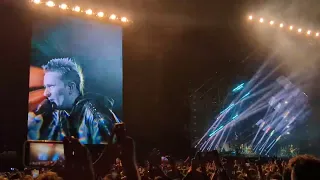 Muse - Uprising - Rock Werchter (01.07.2023)