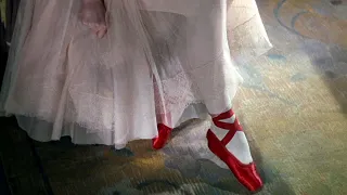 The Red Shoes (75th anniversary re-release trailer) - in UK cinemas from 8 December 2023 | BFI