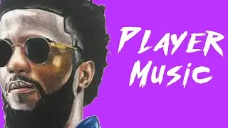 Soulful Big Krit Type Beat "Player Music" |Prod.Bigboytraks