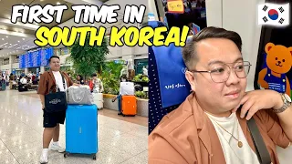 Let's go to SEOUL, SOUTH KOREA!🇰🇷 | Jm Banquicio