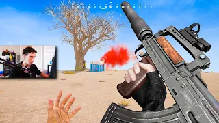 We Dropped *34 KILLS* playing 2-MAN vs SQUADS in PUBG