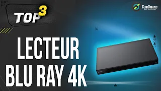 ⭐️ MEILLEUR LECTEUR BLU RAY 4K (2022) - Comparatif & Guide d'achat