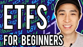 How To Start Investing In ETFs In Australia 2021 - Step By Step Beginners Guide To ETFs On ASX