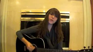 Africa by Toto cover by Tara Jamieson