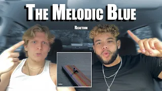 Baby Keem - The Melodic Blue (Full Album) REACTION/REVIEW