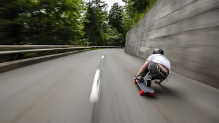 Best of Longboarding || Part 2