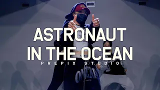 Masked Wolf - Astronaut in the Ocean | ONNY choreography