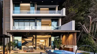 South Villa in the award-winning Clifton Terraces apartments by SAOTA | ARCHITECTURAL DESIGN