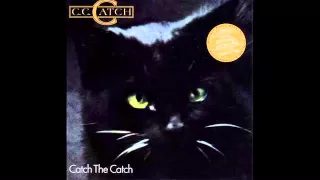 C.C. Catch - Catch The Catch ( Full Album )