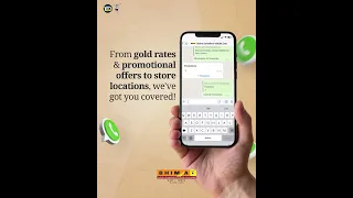 #AskBhima | Whatsapp Chatbot