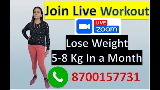 Full Body Workout | ☎️ 8700157731 | #Friday 03 May 2024 | Fitness & Weight Loss #trending #viral