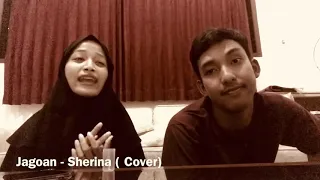 Sherina Jagoan (Short Cover)