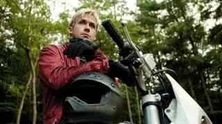 THE PLACE BEYOND THE PINES (Ryan Gosling) | Trailer & Filmclips german deutsch [HD]