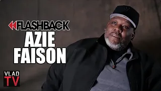 Azie Faison Tells the Real Story of 'Paid in Full' (Flashback)