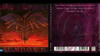 Cemetary 1996 Sundown (Full length)