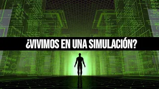 Un fallo en la matrix | Documental subtitulado al español, 2021