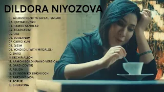 Dildora Niyozova - Qaytar dunyo nomli albom dasturi 2021