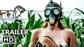 SER TÃO VELHO CERRADO Trailer Brasileiro (2018) Documentário