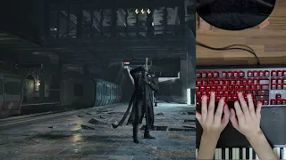 [ Devil May Cry 5 ] million trick down