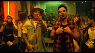 Luis Fonsi - Despacito Ft. Daddy Yankee (Dj Paul Welcome To St. Tropez Bootleg 2018)