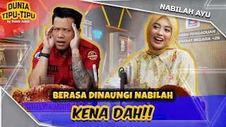 PAK ROBIS DIHUKUM SAMA NABILAH AYU⁉️| DUNIA TIPU-TIPU EPS. 175