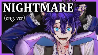 Nightmare (English Cover) 【RiiKami】 「Azari」