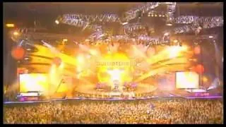 C C  Catch   Short Megamix Live