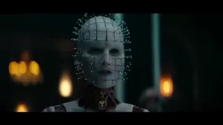 The Cinema Snob - Восставший из ада (Hellraiser ) (2022 г.) на русском