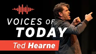 Voices of Today: Ted Hearne