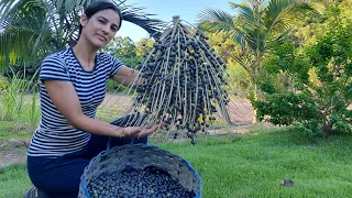 Aquele Açai Natural que vale a pena!