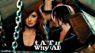 t.A.T.u. - Why (AI)