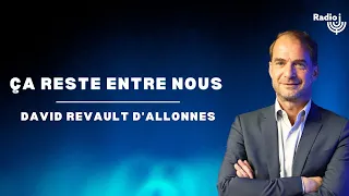 Nouvelle Calédonie, élections européennes : la Macronie sous tension - Ça reste entre nous