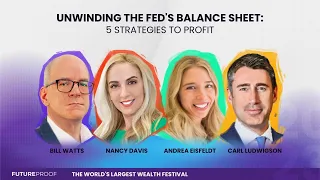 Unwinding the Fed's Balance Sheet: 5 Strategies to Profit