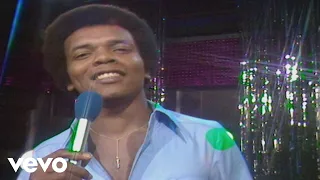 Johnny Nash - Let's Be Friends (Official Video)