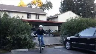 Kyle States 2012 BMX Edit