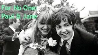 For No One: Paul & Jane