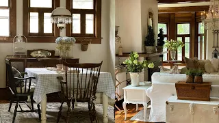 1800's Victorian Home Tour | Living it Country Tours