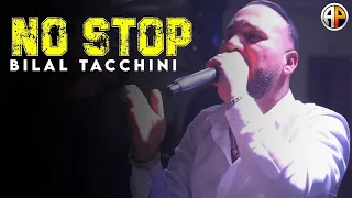 Bilel tacchini live  / non stop ou rana top / cover djalil palermo