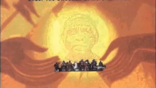 The Sun Ra Arkestra - Better Music [Will Create A Better World]