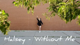 1MILLION - 'Without Me' Dance Cover | Choreography by Yoojung Lee