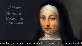 La música de Chiara Margarita Cozzolani (1602-1678)