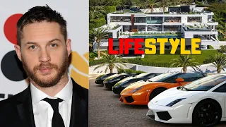 Tom Hardy Lifestyle/Biography 2020 - Age | Networth | Family | Spouse | Kids | House | Cars