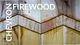 FIREWOOD SNARE: Part II  #drumbuilding #stavedrum