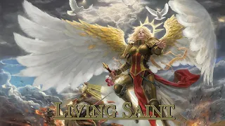 Warhammer 40k | Living Saint