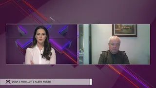 Ngjela: Rama të jeptë dorëheqjen, bëri lapsus me Kosovën - Top Talk